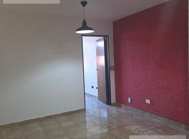 Departamento · 31m² · 2 Ambientes