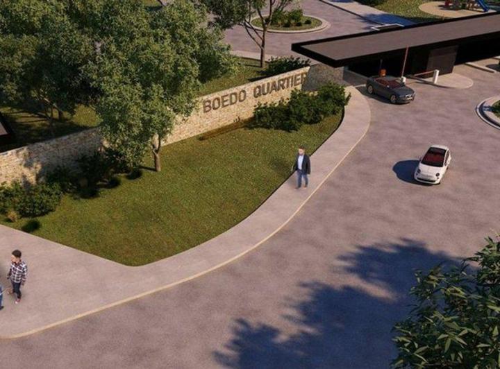 Terreno · 500m²