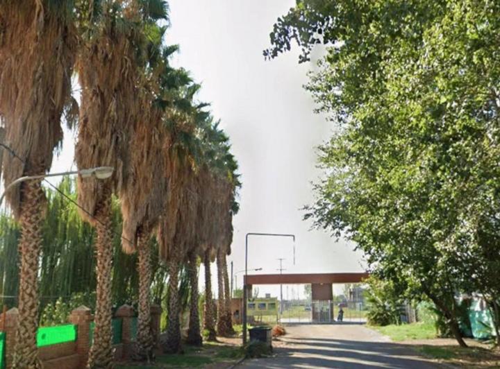 Terreno · 515m²