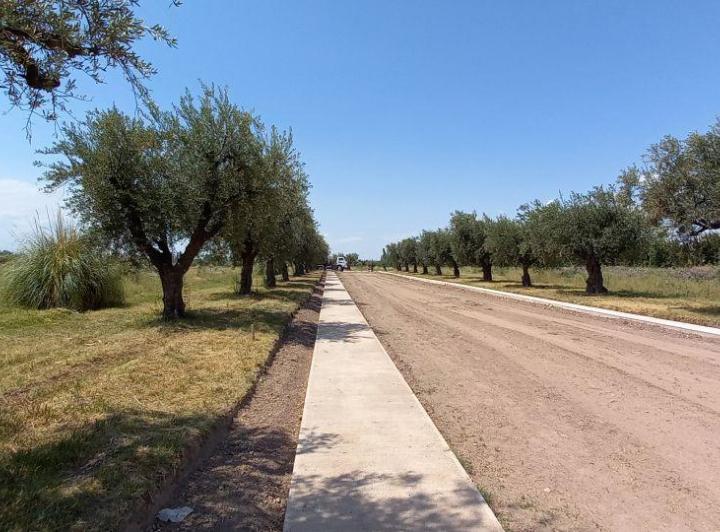 Terreno · 500m²
