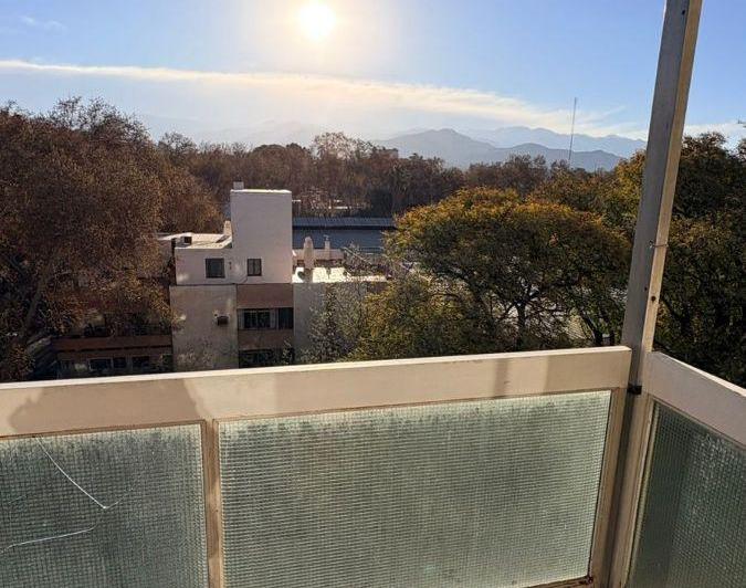 Departamento · 77m² · 4 Ambientes