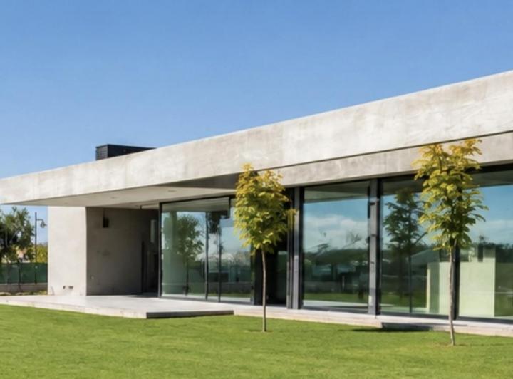 Terreno · 750m²