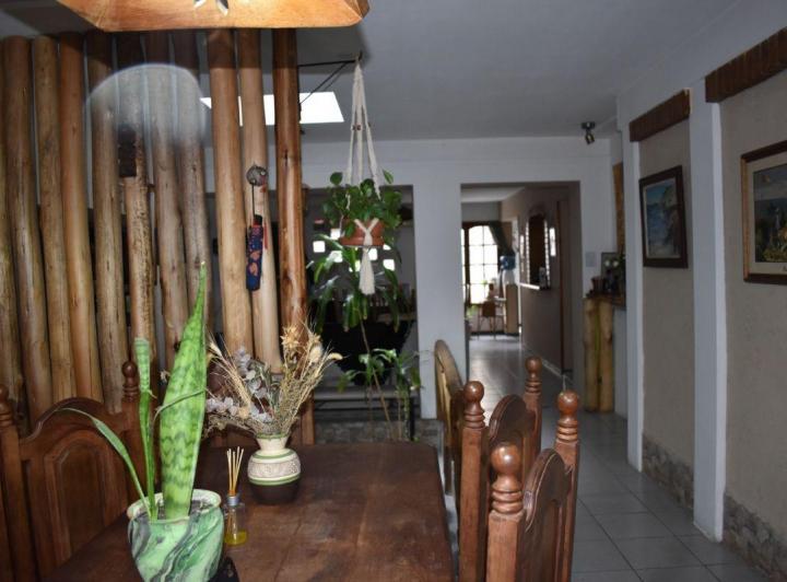 Casa · 162m² · 7 Ambientes