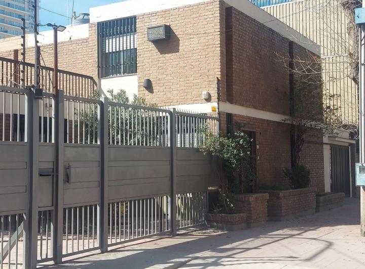Casa · 153m² · 2 Ambientes · 1 Cochera