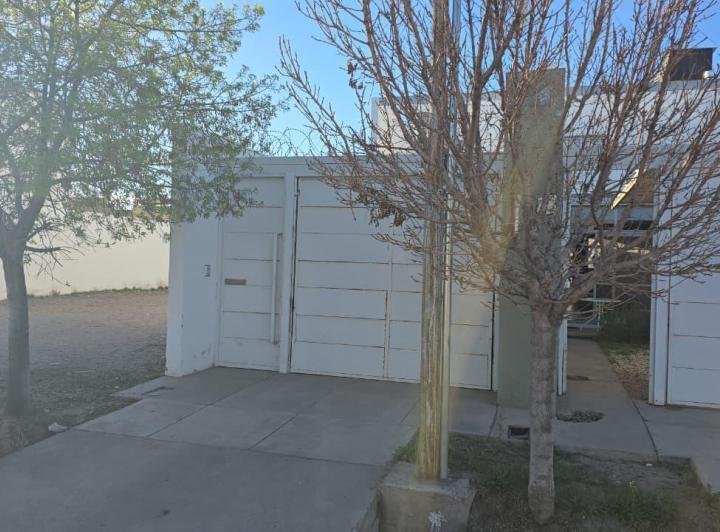 Casa · 118m² · 1 Dormitorio · 1 Cochera