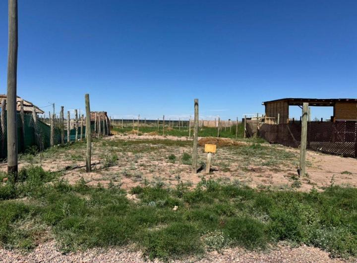Terreno · 394m²