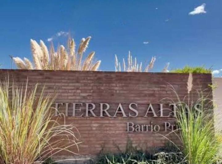Terreno · 500m²