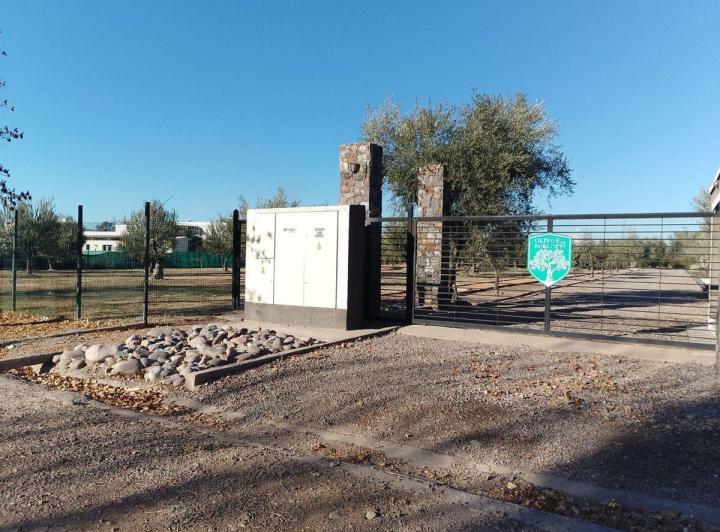 Terreno · 6000m²