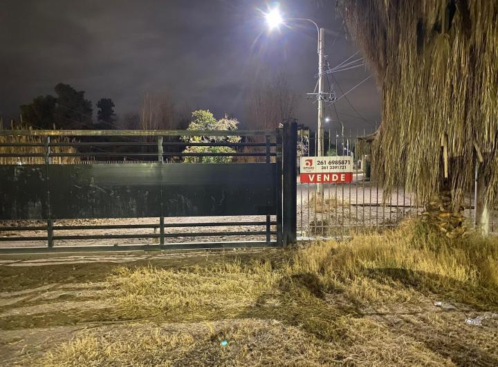 Terreno · 350m²