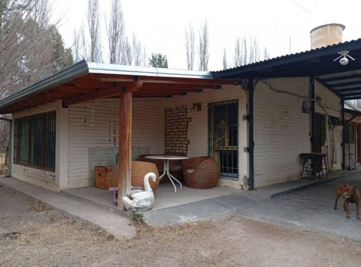 Casa · 147m² · 3 Ambientes · 1 Cochera