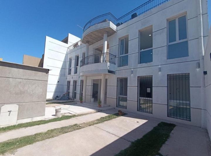 Departamento · 100m² · 3 Ambientes