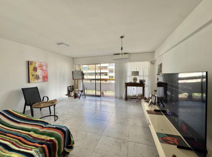 Departamento · 128m² · 6 Ambientes