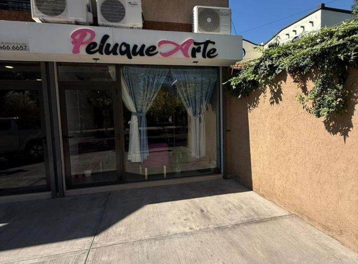Local comercial · 31m² · 1 Ambiente · 1 Cochera