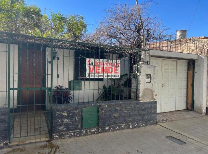 Casa · 178m² · 1 Ambiente