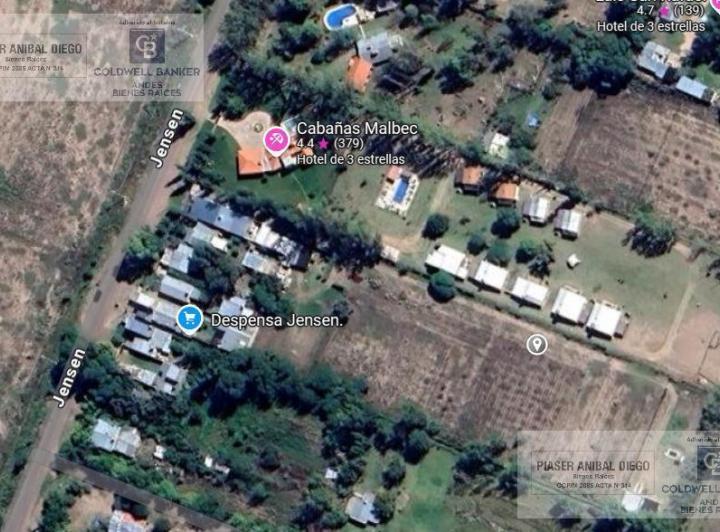 Terreno · 2000m²