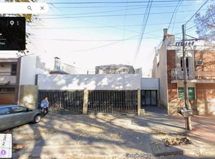 Departamento · 88m² · 7 Ambientes · 1 Cochera