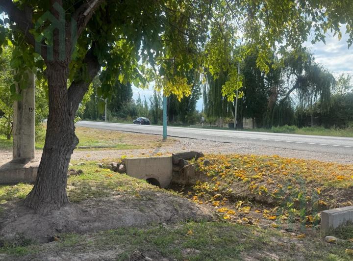 Terreno · 5757m²