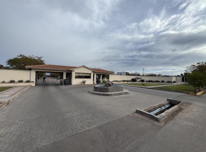 Terreno · 315m²