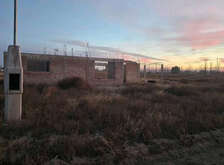 Casa · 90m² · 2 Dormitorios