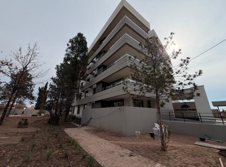 Departamento · 110m² · 3 Ambientes