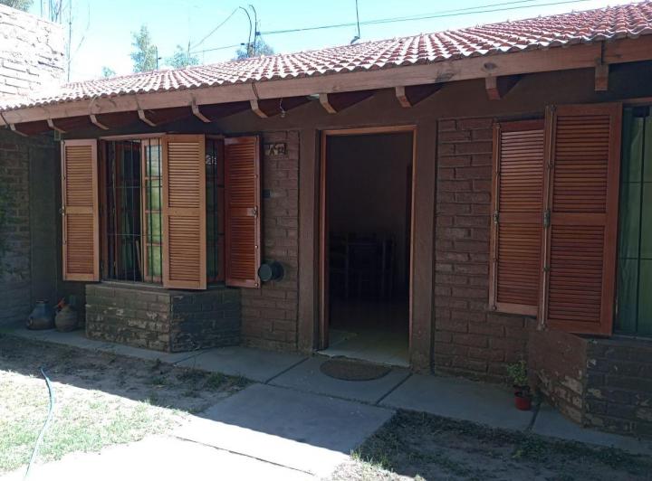Casa · 85m² · 3 Ambientes · 1 Cochera