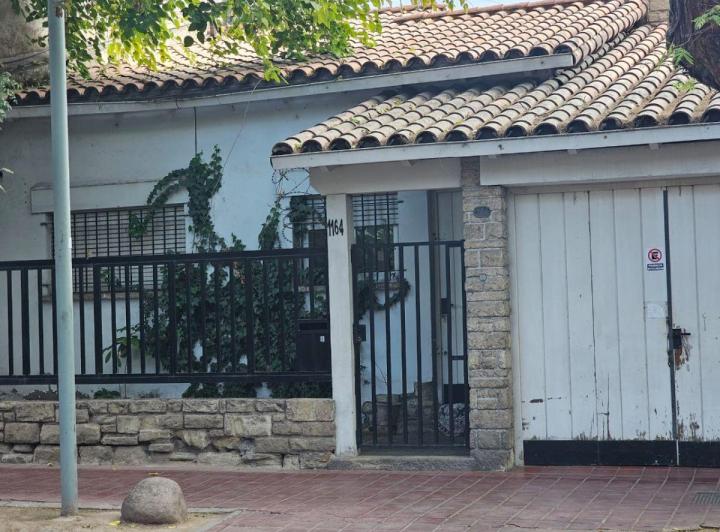 Departamento · 206m² · 6 Ambientes · 1 Cochera