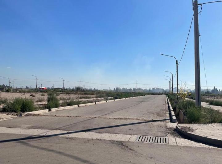 Terreno · 220m²