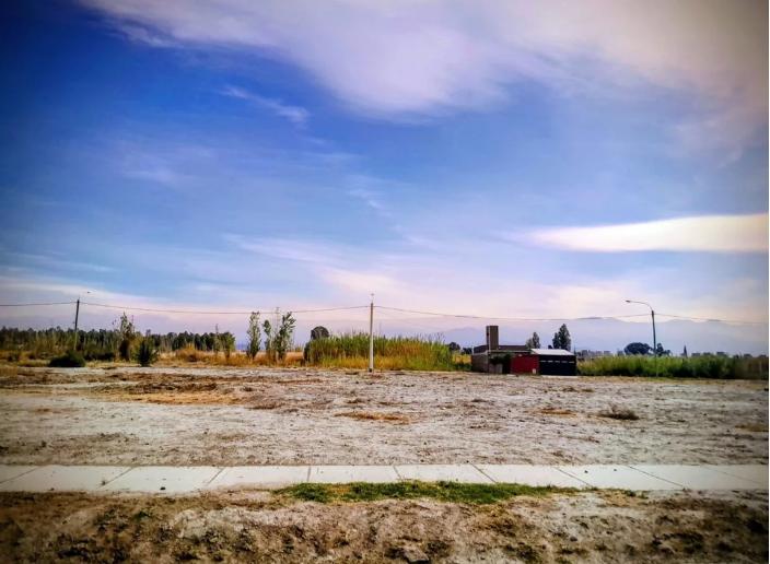 Terreno · 200m²