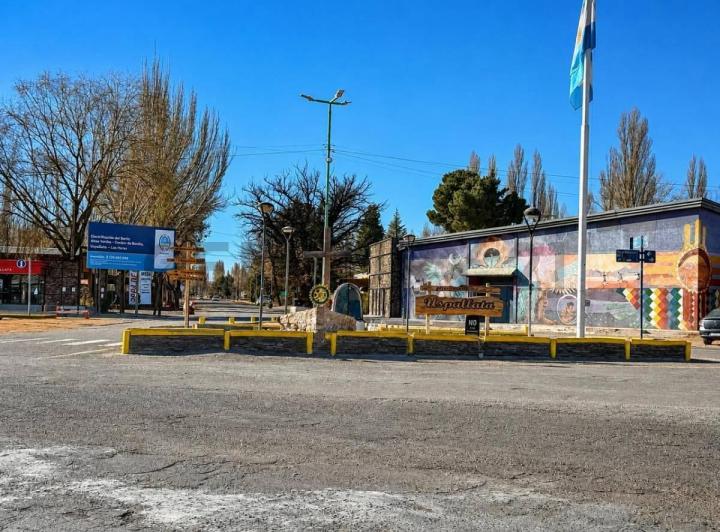 Terreno · 5072m²