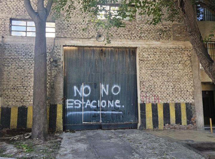 Terreno · 419m²