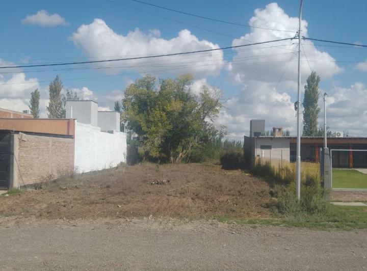 Terreno · 500m²