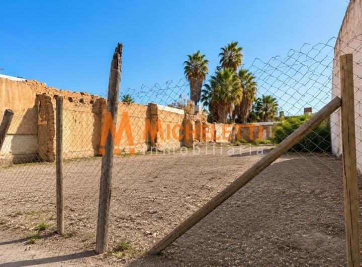 Terreno · 453m²
