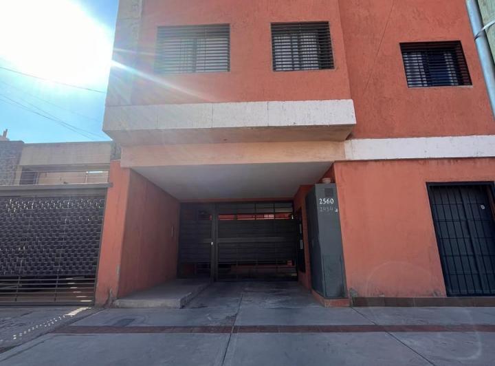 Departamento · 40m² · 1 Dormitorio