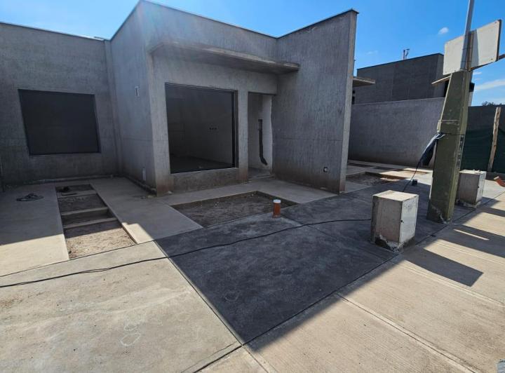 Casa · 75m² · 4 Ambientes · 1 Cochera