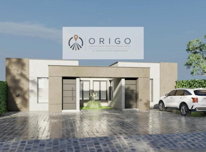Casa · 80m² · 6 Ambientes
