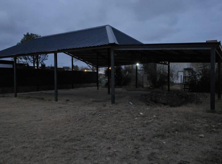 Terreno · 700m²