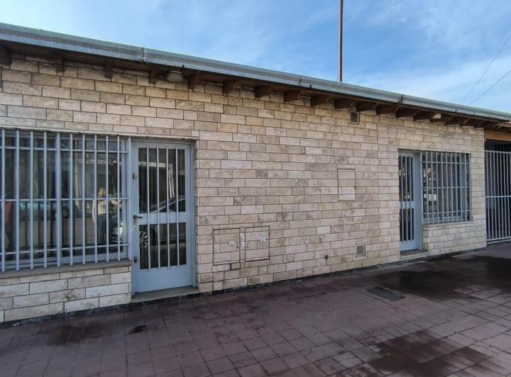 Departamento · 100m² · 4 Ambientes