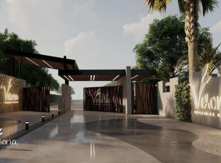 Terreno · 1000m²