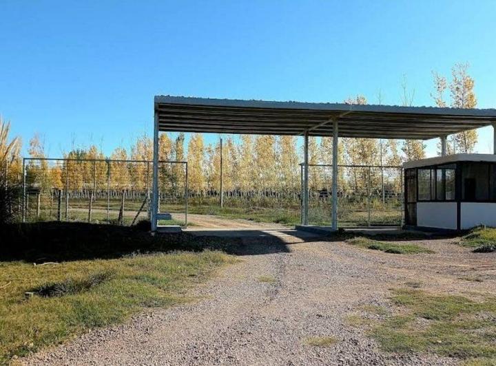 Terreno · 1000m²