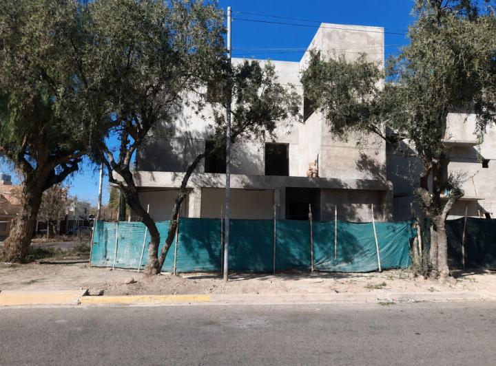 Local comercial · 20m²