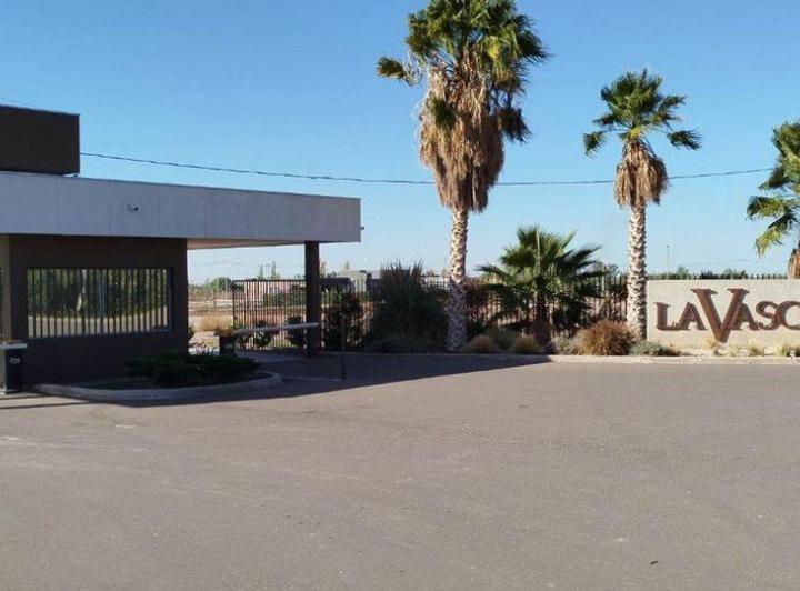 Terreno · 500m²