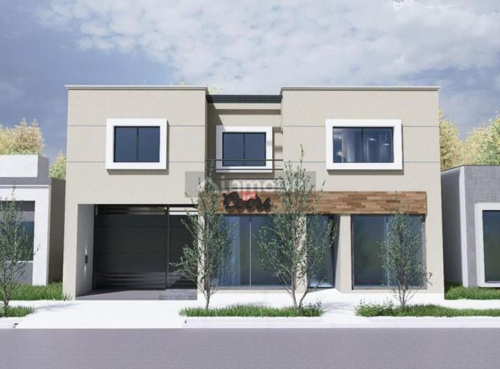 Departamento · 65m² · 4 Ambientes · 1 Cochera