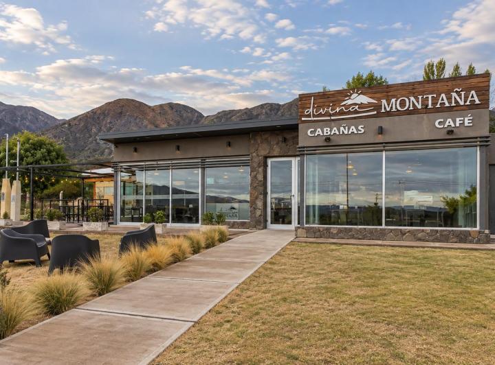 Local comercial · 347m² · 5 Ambientes