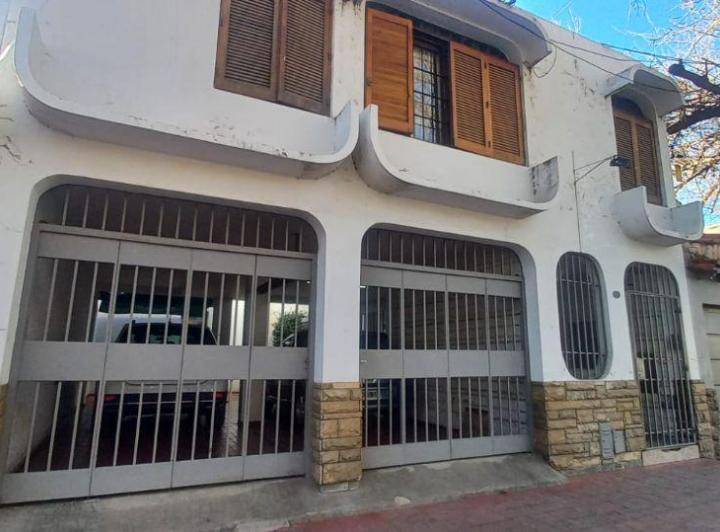 Departamento · 72m² · 1 Ambiente · 1 Cochera
