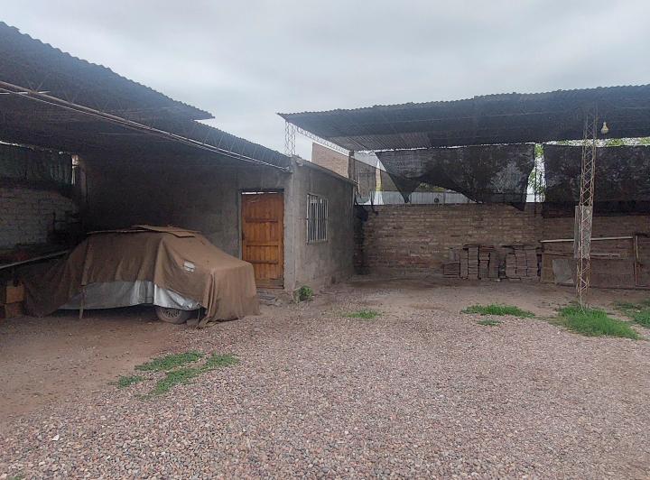 Terreno · 512m²