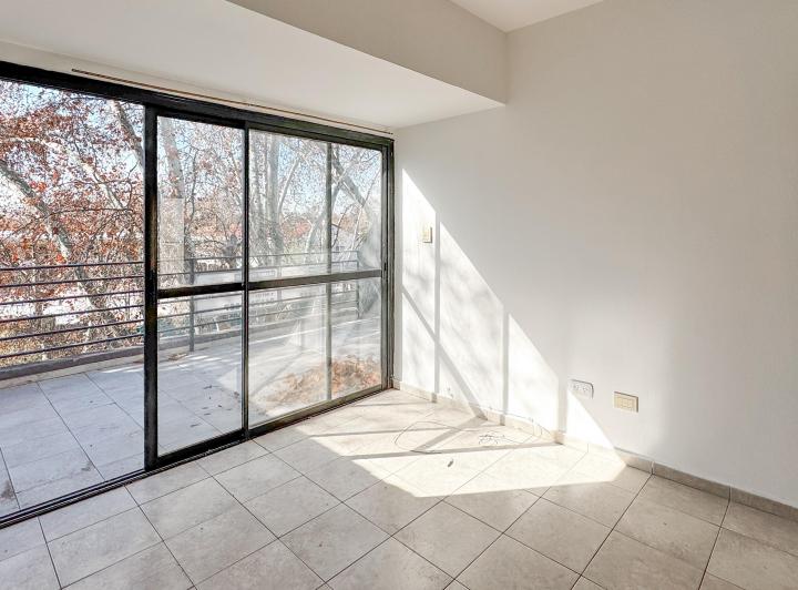 Departamento · 42m² · 2 Ambientes · 1 Cochera