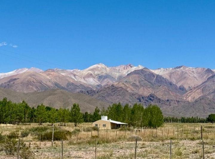 Terreno · 7740m²