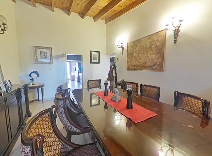 Quinta vacacional · 306m² · 8 Ambientes