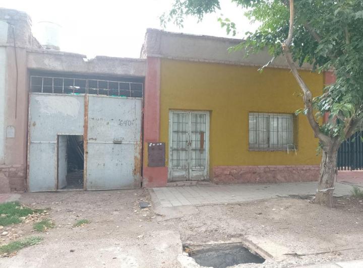 Terreno · 432m²