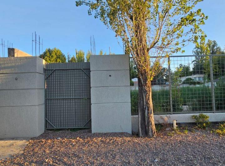 Terreno · 22m²